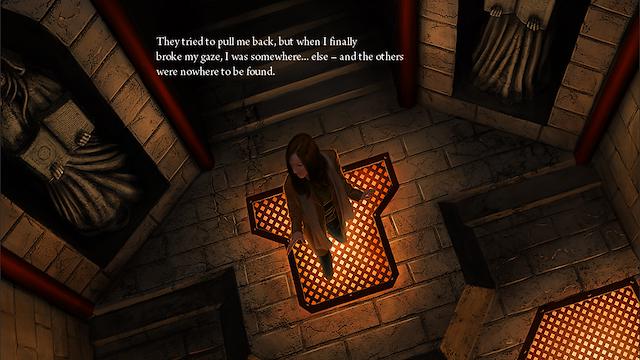 Image for the game Nightmare Adventures: The Turning Thorn