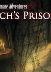 Cover image for the game Nightmare Adventures: The Witch's Prison