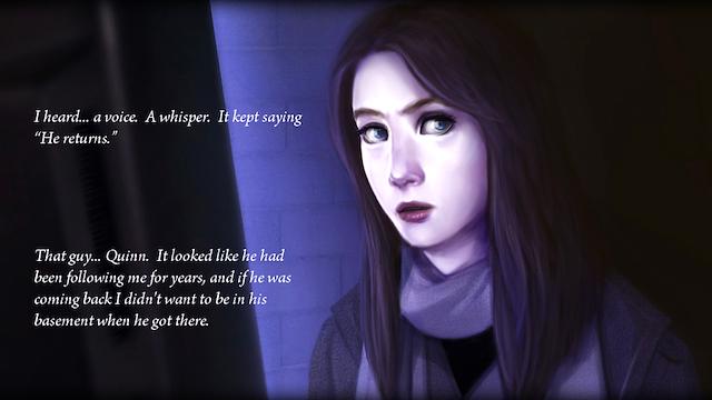 Image for the game Nightmare Adventures: The Witch's Prison