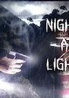 Cover image for the game Nightmare at the lighthouse