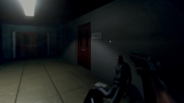 Image for the game Nightmare at the lighthouse