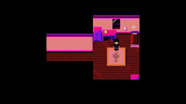 Image for the game Nightmare Castle