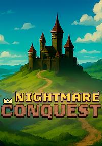 Cover image for the game Nightmare Conquest