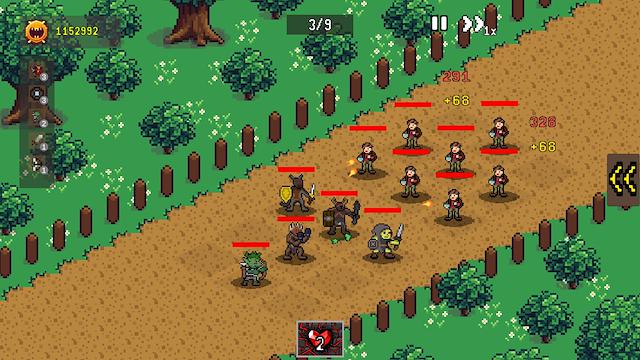 Image for the game Nightmare Conquest