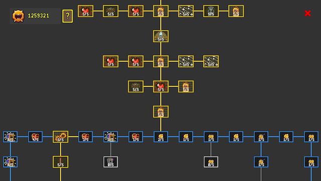 Image for the game Nightmare Conquest