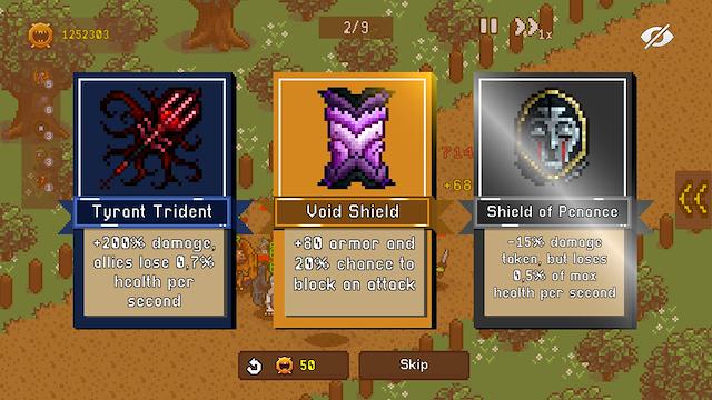 Image for the game Nightmare Conquest