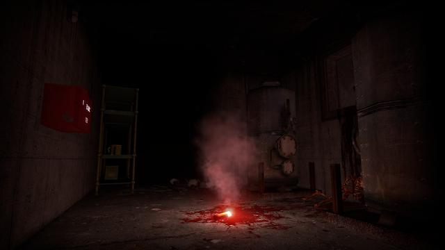 Image for the game Nightmare House 2