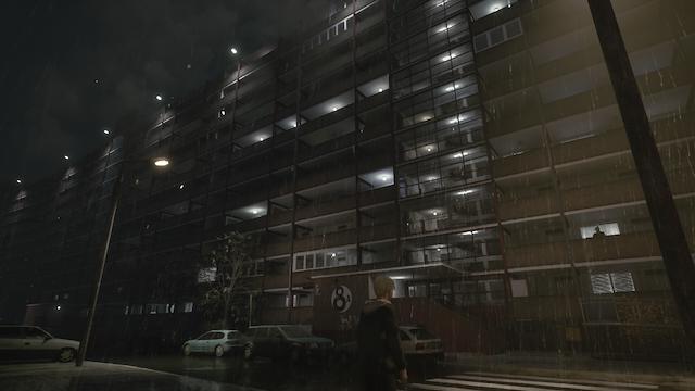 Image for the game Nightmare Loop