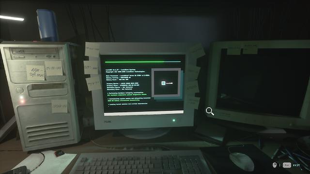 Image for the game Nightmare Loop