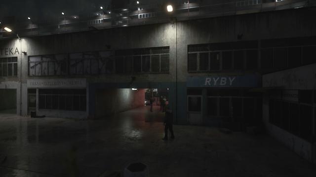 Image for the game Nightmare Loop