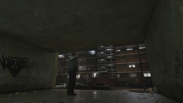 Image for the game Nightmare Loop