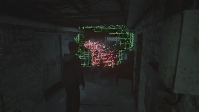 Image for the game Nightmare Loop