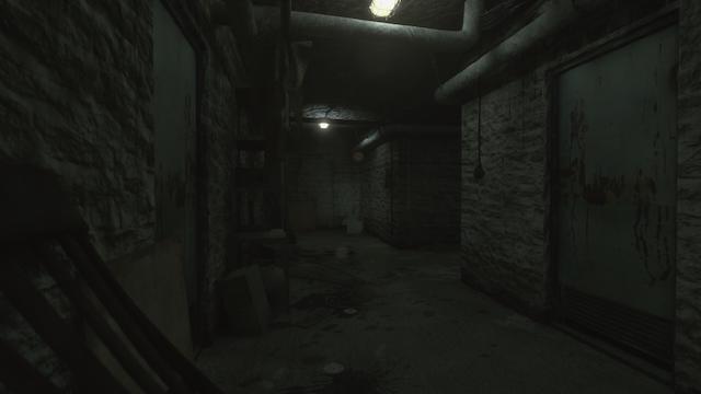 Image for the game Nightmare Loop