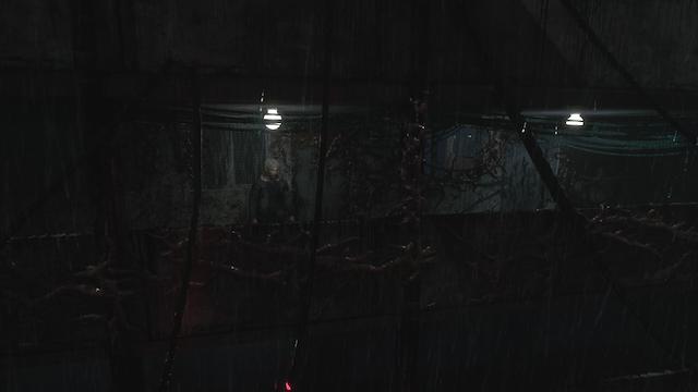 Image for the game Nightmare Loop