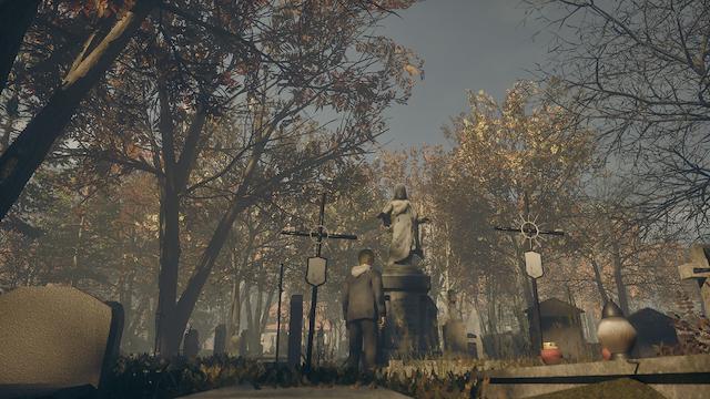 Image for the game Nightmare Loop