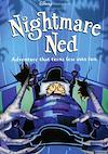Cover image for the game Nightmare Ned