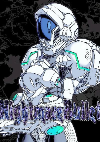Cover image for the game NightmareBullet