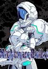 Cover image for the game NightmareBullet