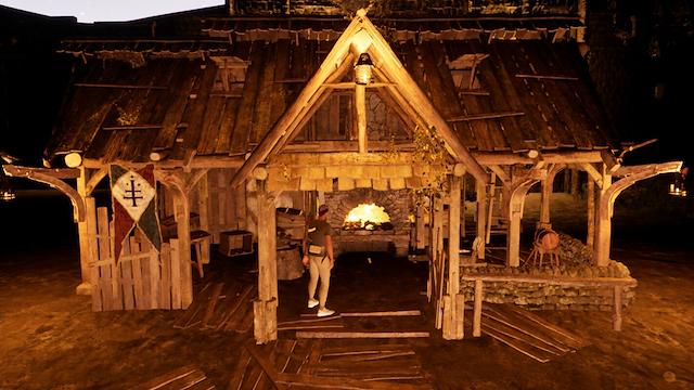 Image for the game NightMaze