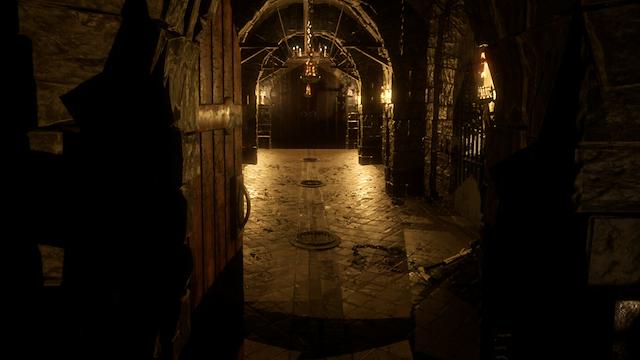 Image for the game NightMaze