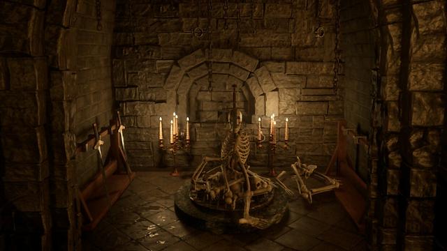 Image for the game NightMaze