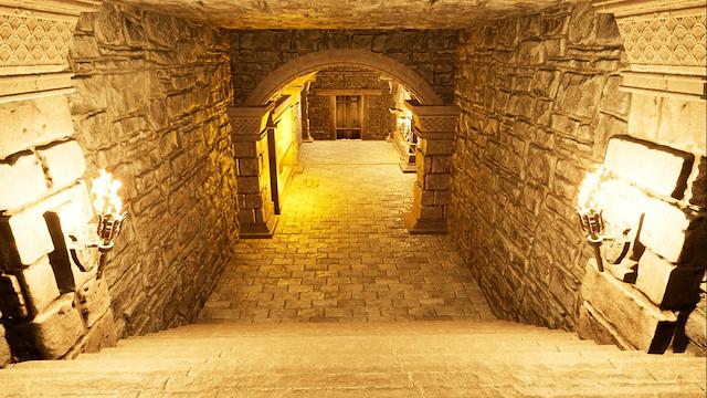 Image for the game NightMaze