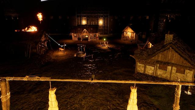 Image for the game NightMaze