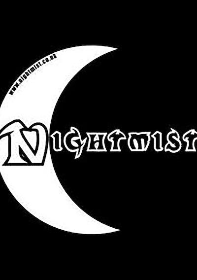 Cover image for the game Nightmist Online