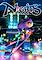 Cover image for the game Nights Into Dreams
