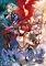 Cover image for the game Nights of Azure 2: Bride of the New Moon