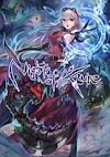 Cover image for the game Nights of Azure