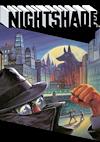Cover image for the game Nightshade