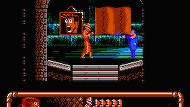 Image for the game Nightshade