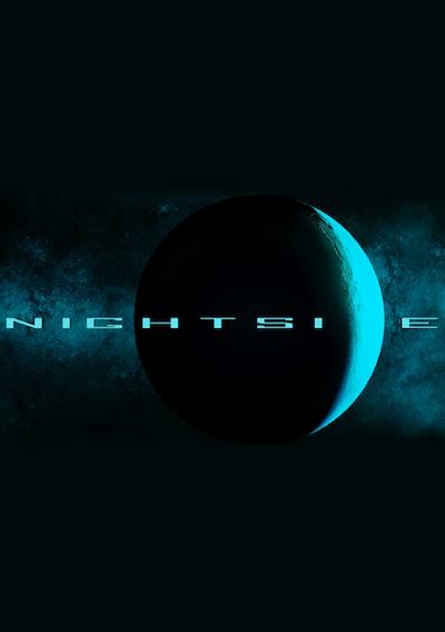 Cover image for the game Nightside
