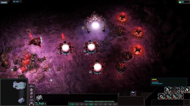Image for the game Nightside