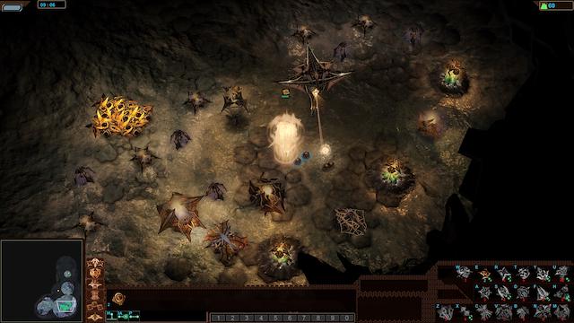 Image for the game Nightside