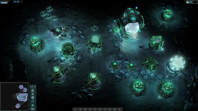 Image for the game Nightside