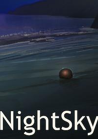 Cover image for the game NightSky