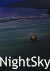Cover image for the game NightSky