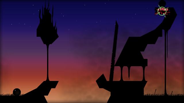 Image for the game NightSky
