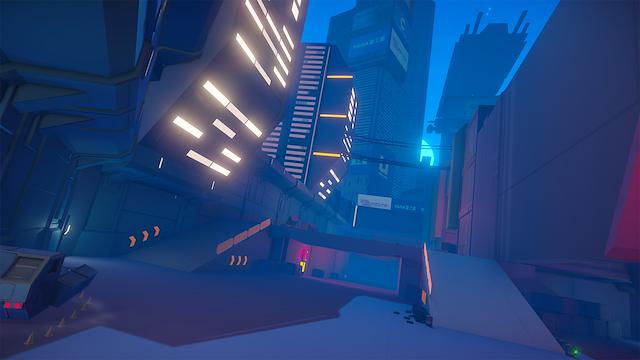 Image for the game Nightwolf: Survive the Megadome