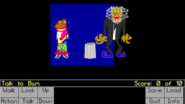 Image for the game Nihilism