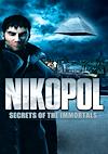 Cover image for the game Nikopol: Secrets of the Immortals