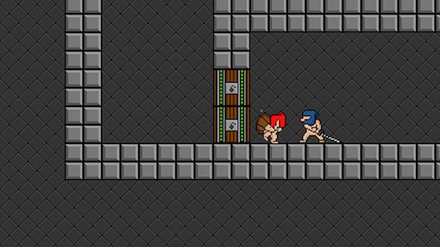 Image for the game Nikujin