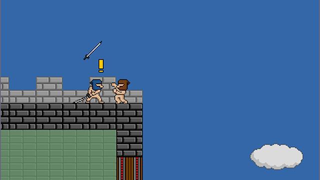 Image for the game Nikujin