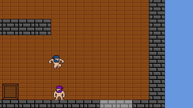 Image for the game Nikujin