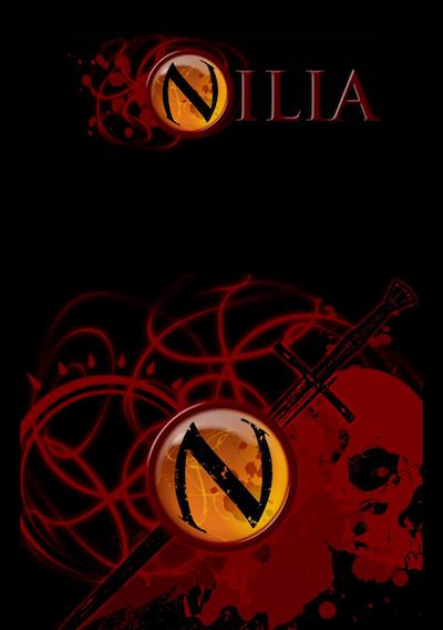 Cover image for the game Nilia