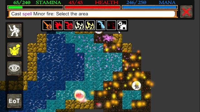 Image for the game Nilia