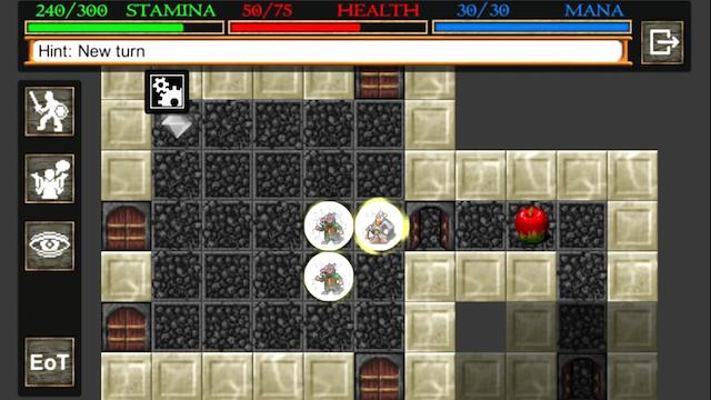 Image for the game Nilia