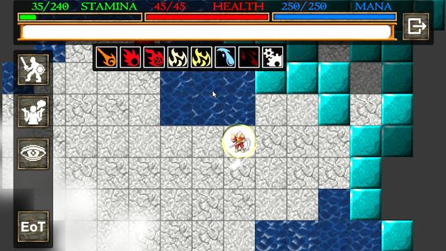 Image for the game Nilia